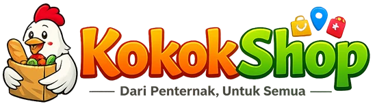 Kokok Shop
